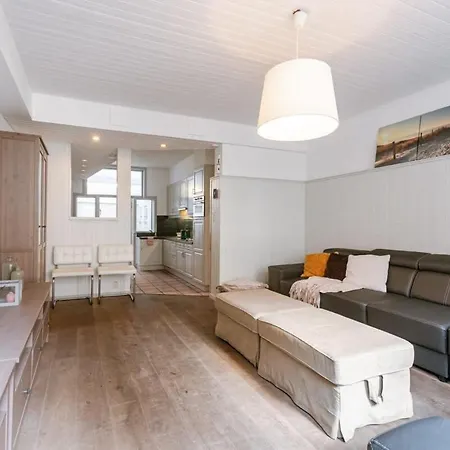 Nyaraló Huswell - Lapon - Spacious & Stylish Vacation Retreat