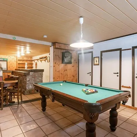 Huswell - Lapon - Spacious & Stylish Vacation Retreat Vakantiehuis *