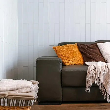 Huswell - Lapon - Spacious & Stylish Vacation Retreat Ostende