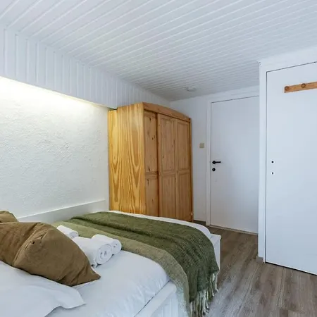 Vakantiehuis Huswell - Lapon - Spacious & Stylish Vacation Retreat Oostende