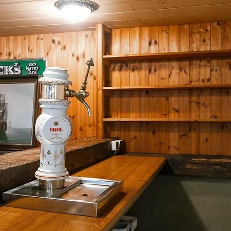 Huswell - Lapon - Spacious & Stylish Vacation Retreat Дом отдыха Остенде